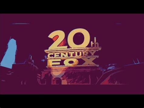 20th Century Fox Earrape - YouTube