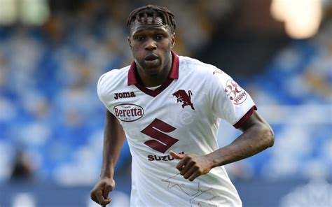 Singo Dal Torino Al Monaco Un Passo Avanti Qui Per La Champions