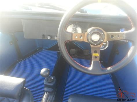 Vw Volkswagen Meyers Manx Beach Buggy Suit Baha Off Road Baja