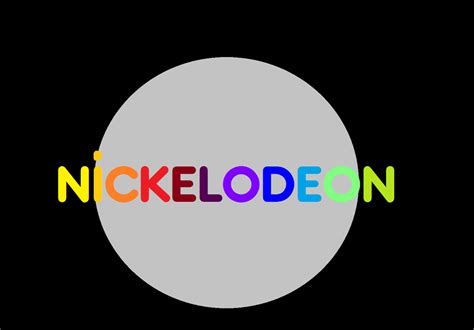 The Nickelodeon Silver Ball Logo (1981-1984) by MikeEddyAdmirer89 on ...