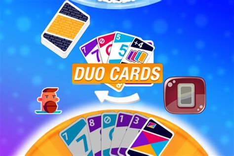 Duo Cards - Apps-4-Free