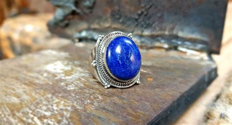 Lapis Lazuli Properties And Virtues Omyoki Fair Trade Designer Jewelry