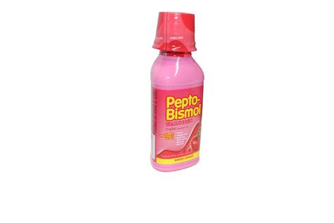 Pepto Bismol Original 8OZ