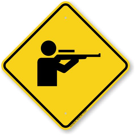 Gun Owner Signs