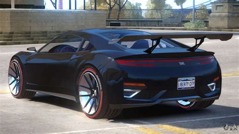 Dinka Jester V For Gta