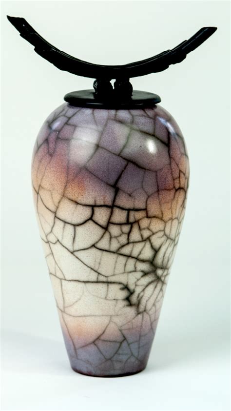 Naked Raku Natural Ceramics That Are Unique Kildoag Pottery