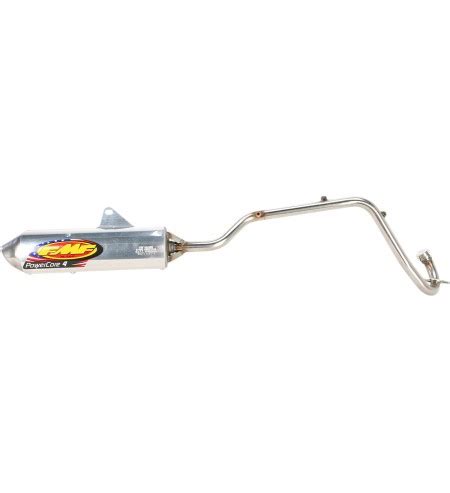 ESCAPE COMPLETO FMF POWERCORE 4 S A Hi FLO HEADER HONDA CRF 110