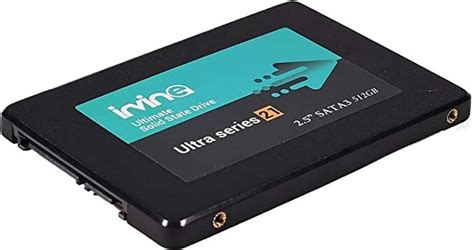 irvine ssd gb sata   gb desktop laptop internal solid state