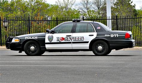 Roseville Police Blotter | Roseville, MN Patch