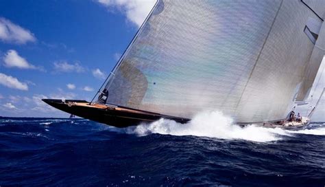 Royal Huisman - Design Review | All Ocean Sailing Yachts for Sale