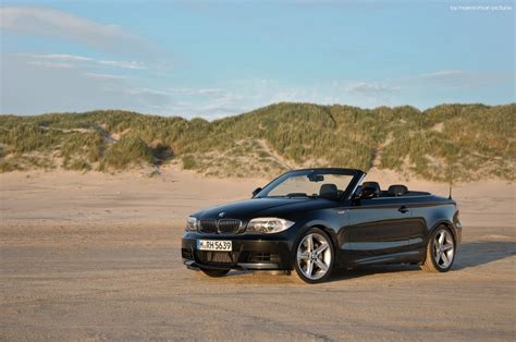 Ein Echter Klassiker Fahrbericht Bmw I Cabriolet Magazin