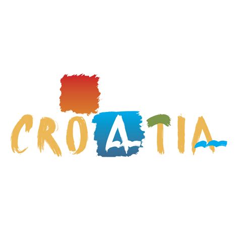 Hrvatska Croatia Logo PNG Transparent – Brands Logos