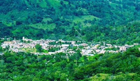 En Guayabal De S Quima Cundinamarca Cuidan Y Protegen El Medio