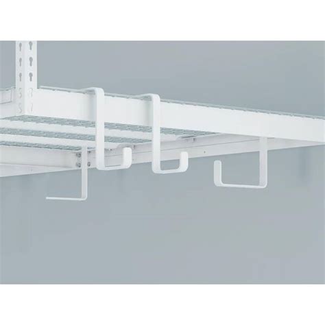 Ceiling Mounted Storage Racks Garage Overheads 40246 Newage Products