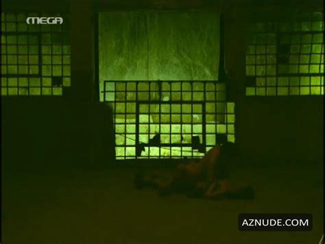 DYO MERES MONO NUDE SCENES AZNude