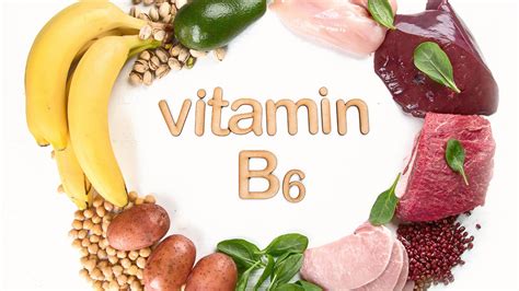 Vitamin B6