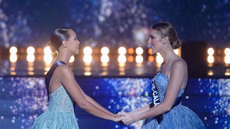 Miss France 2023 quel rôle jouera la première dauphine Miss Nord Pas