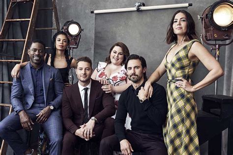 This Is Us La Premiere Sulla Nbc E In Italia Ecodelcinema