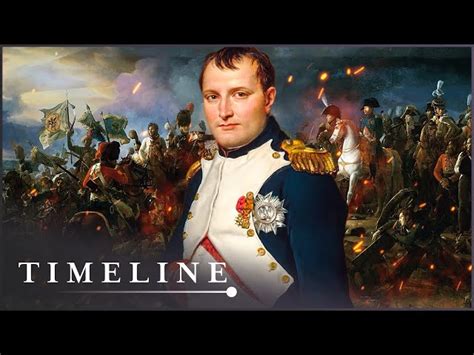 The Rise of Napoleon Bonaparte: From Humble Beginnings to Emperor of ...