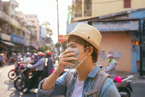 China En Alerta Sanitaria El Pais Asegura Que El Brote De Infecciones Respiratorias En Niños Es