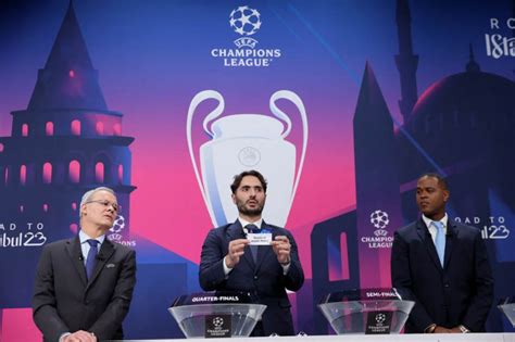 Hasil Drawing Perempat Final Liga Champions 2022 2023 Chelsea Tantang