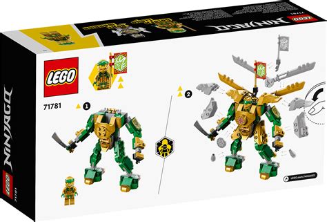 Brickfinder Lego Ninjago Official Reveal