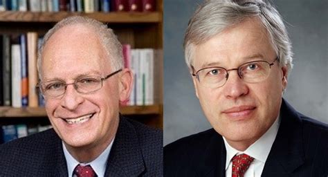 Harvard, MIT Economists Win Nobel Prize