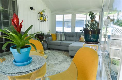 South Columbus Sunroom Project | JSB Home Solutions - Sunroom