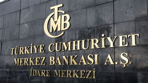 Merkez Bankası anketi açıklandı Yıl sonu enflasyon ve dolar beklentisi