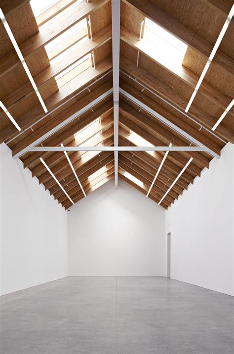 Gallery of Parrish Art Museum / Herzog & de Meuron - 19