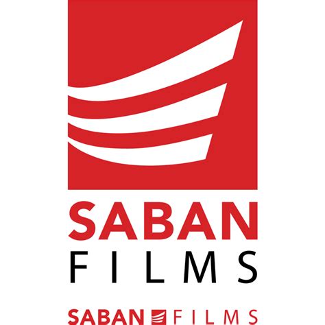 Saban Films logo, Vector Logo of Saban Films brand free download (eps ...