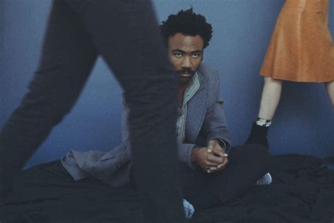 Donald Glover Wallpapers - Wallpaper Cave
