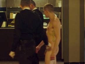 Jack Oconnell Naked In Starred Up Male Celeb Scandals