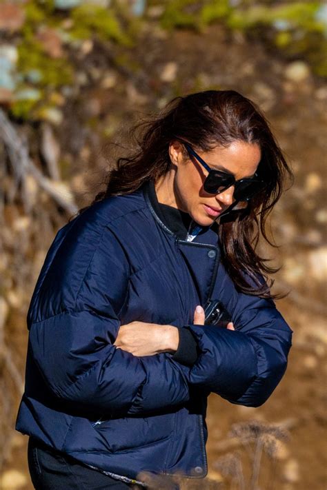 MEGHAN MARKLE at One Year to Go Event for Invictus Games 2025 in
