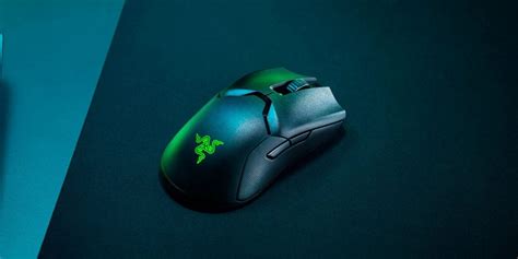 Top 4 Razer Wireless Gaming Mouse Review And Buying Guide