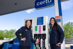 Certa First To Open Hvo Sites As Demand Rises Across Ireland