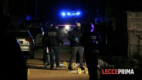 Ex Carabiniere Assassinato A Colpi Di Fucile Il Presunto Assassino