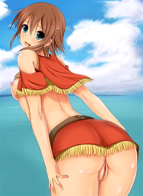 Rule 34 1girls Amy Suisei No Gargantia Female Female Only Solo