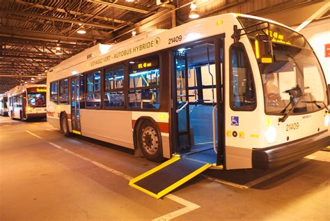 TVRS Actualités Réseau de transport de Longueuil 37 nouveaux