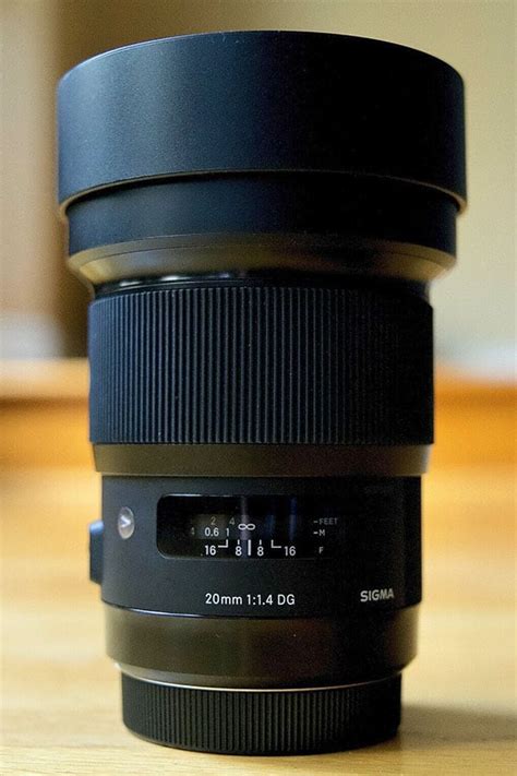 Top 8 Best Nikon FX Lenses for Real Estate Photography - Lensguide.io