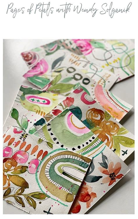 Pin By Jennifer Massaro On Art Inspiration Art Journal Techniques