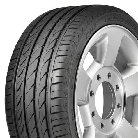 DELINTE® DH2 Tires | All Season Performance Tire for Cars