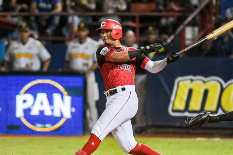 Cardenales De Lara Se Lleva Importante Victoria Ante Leones