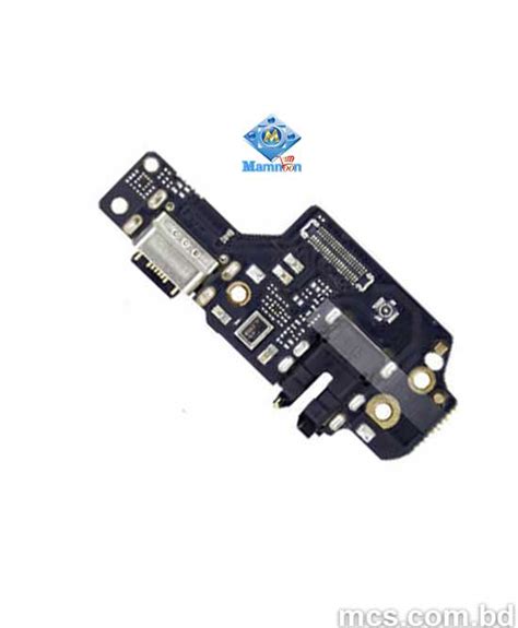 Charging Logic Board For Xiaomi Redmi Note Mcs