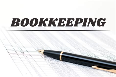 Bookkeeping Tips For Small Businesses In