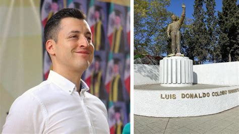 Luis Donaldo Colosio Consideró Que El Tiempo De Campaña Es Excesivo