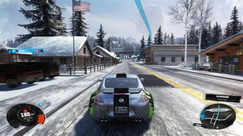 Test De The Crew Sur Pc Par Jeuxvideo