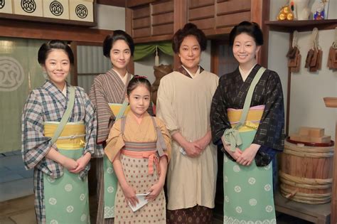 『おちょやん』で杉咲花と奮闘 土居志央梨、仁村紗和、古谷ちさら“お茶子”女優に注目｜real Sound｜リアルサウンド 映画部