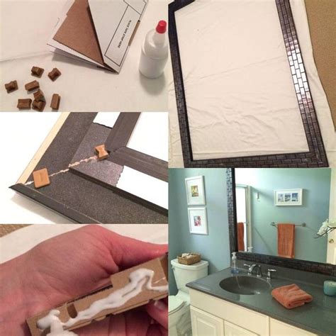 Blog - DIY Mirror Framing Blog | DIY Mirror Frames | Mirror frame diy ...