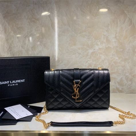 Réplicas De Ysl Saint Laurent Envolvente Crossbody 526286 Bolsa